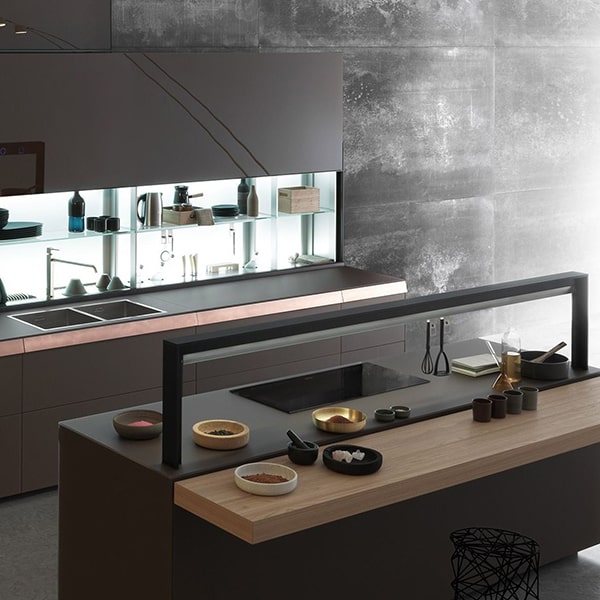 تجهیز آشپزخونت با ما