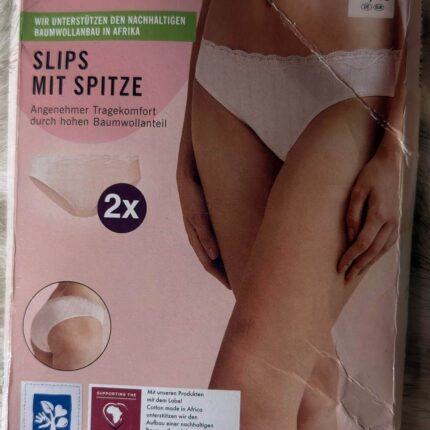 لباس زیر زنانه