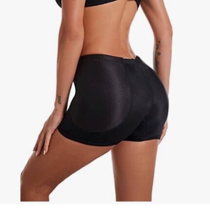 شورت گنی پددار- High elastic sponge pad