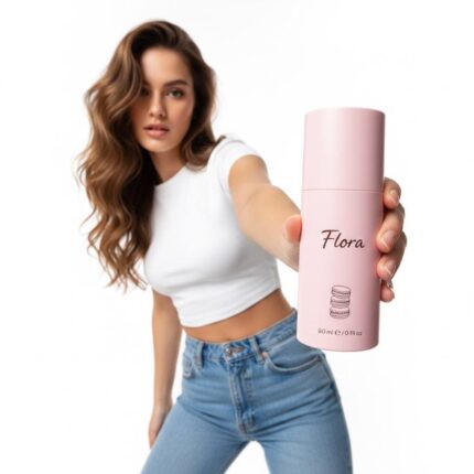 مام ضدتعریق فلورا- Flora TAILAIMEI Quick Dry