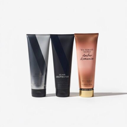 لوسیون بدن ویکتوریا سیکرت- VS HIM DEEPWATER